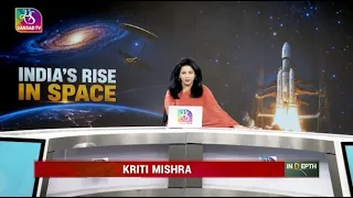 In-Depth: India's Space Sovereignty | 29 August, 2026