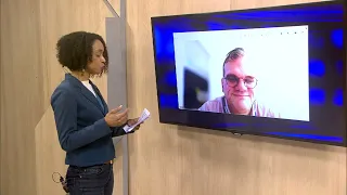 TVE Newsroom 09/28/2026