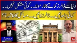 How to Earn Dollars From Around the World | A Simple Formula to Boost Income | Beopar