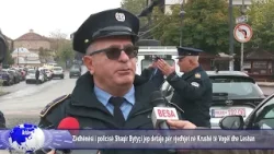 Për vjedhjet në Krushë të Vogël dhe Leshan jep detaje zëdhënësi Bytyçi