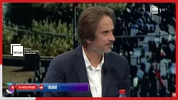 Andoni: Rrëzimi i regjimit iranian, vështirë të ndodhë nga brenda | 3D Andoni: Rrëzimi i regjimit iranian, vështirë të ndodhë nga brenda | 3D