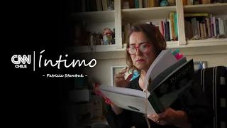 Patricia Stambuk: Una vida entre historias y desafíos | CNN Íntimo