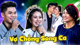 Vợ chồng LÊ PHƯƠNG TRUNG KIÊN song ca CỰC TÌNH lộ rõ "TƯỚNG PHU THÊ" ai cũng KHEN NỨC NỞ | THVL