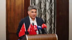 Alarm veren İznik Gölü’yle ilgili Cargill’den dikkat çeken açıklama