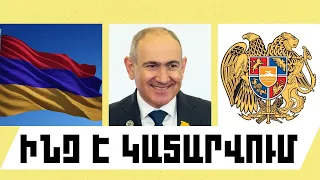 ԻՆՉ Է ԿԱՏԱՐՎՈՒՄ․ ՍԵՊՏԵՄԲԵՐԻ 22, 2026 Թ․