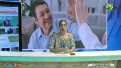 P6 | Noelia Taborda - Proyecto de ley propone el 11/04 día de concientización sobre el Parkinson