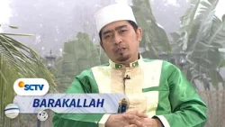 Di Masa Sulit, Rumah Tangga Tetap So Sweet | Barakallah