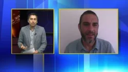 23 ENE 2026 ENTREVISTAS REALIZADAS POR PABLO MEDINA PARA CANAL 2 23 ENE 2026 ENTREVISTAS REALIZADAS POR PABLO MEDINA PARA CANAL 2