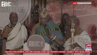 Mining goes beyond commercial transactions when pits are dug and rivers diverted – Nii Tackie Teiko