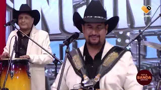 Pa' La Banda NIGHT SHOW | Los Inconformes del Norte y Toño Lizarraga