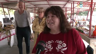 Odznelo tradičné podujatie Kukurica – klenot roviny