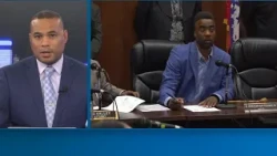 Former Mid-South mayor in custody