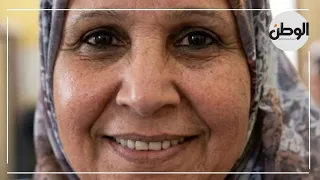 The "Conscience of Abla Hekmat" is Still Alive.. The Story of Salha Abu Al-Fadl, the Qalyubia Sch...