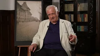 Aurel Decei - un nedreptăţit şi un învingător al istoriei (@TVR1)