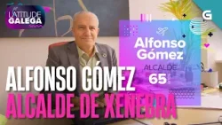Coñecemos XENEBRA da man de ALFONSO GÓMEZ, ALCALDE da cidade | LATITUDE GALEGA