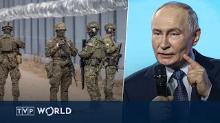 "Something is going to happen" to Ukraine, Trump says | Midday Report