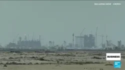 Gas prices soar as energy infrastructure is attacked in Gulf • FRANCE 24 English Gas prices soar as energy infrastructure is attacked in Gulf • FRANCE 24 English