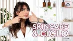 Come Cambia la Pelle Durante il Ciclo Mestruale: Consigli di Skincare per Ogni Fase