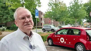 Peel en Maas launches car sharing in Helden, Panningen, and Meijel