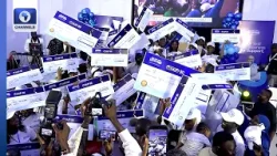 Программа поддержки бизнеса в Понди выделила 800 миллионов найр 80 предпринимателям.