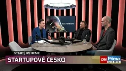 Start[up]ujeme: Proč na českých startupech bohatnou američtí důchodci?