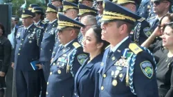 Piden mano dura a la PN, con respeto a la ley