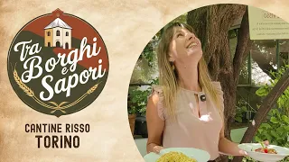 TRA BORGHI E SAPORI - Cantine risso - TORINO