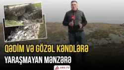 Şamaxının Nüydü və Çarhan kəndlərinin ərazilərində uzun müddət yığılan zibil qalaqları təmizlənmir Şamaxının Nüydü və Çarhan kəndlərinin ərazilərində uzun müddət yığılan zibil qalaqları təmizlənmir