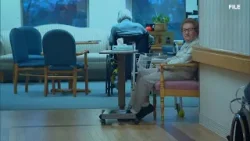 Minnesota bill would allow alcohol in nursing homes