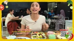 Tyas Mirasih Kulineran di Jajanan Depok | MAKAN RECEH (17/03/26) Tyas Mirasih Kulineran di Jajanan Depok | MAKAN RECEH (17/03/26)