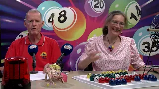 RTV Bingo 17 7 2026