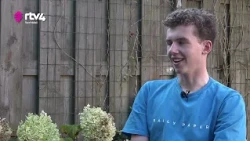 Gijs Winters from Ommen looks back on the World Cycling Championships in Montreal.