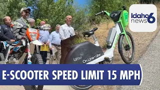 New Garden City Greenbelt Rules: What E-bike and E-scooter Riders Need to Know