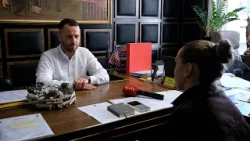 Kushtetuta e Republikës së Kosovës, flet avokati Egzon Doli