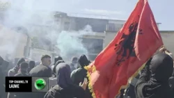 Top Channel/ Dhuna, reagon Kisha ortodokse. Kryepeshkopi Joani: Vetëpërmbahuni