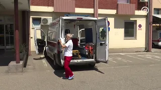 Spas od vrućina ili skrivena opasnost, stručnjaci upozoravaju kupače