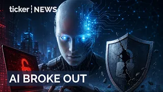 AI agents are breaking out. Can regulators keep up?