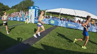 Runners, volunteers recount Beach to Beacon 10K experience