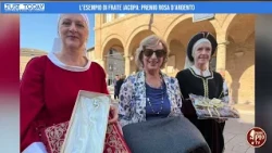 Brother Jacopa: An exemplary, extraordinary woman