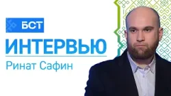 Мужское здоровье. Ринат Сафин. Интервью