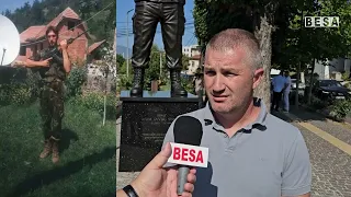 Heroi Agim Shala, ëndërr e kishte që dasmën ta bënë me krushqit e lirisë