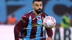 Turkey: Mohamed Salah, a Pharaoh at the Heart of Trabzonspor’s Renaissance