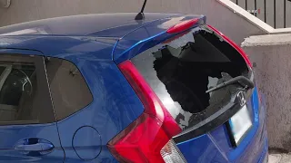 JAMMETTI LI JAGĦMEL ĦSARA LILL-KAROZZA