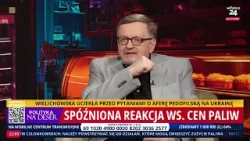 Prezydent zaskoczył Tuska! Bezsenna noc koalicji 13 grudnia! Polityka na deser cz.1. 31.03.2026