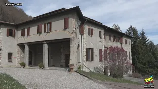ERBA, MUSIC IN THE WOODS: GIUSEPPE LAZZATI REMEMBERED AT THE EREMO DI SAN SALVATORE