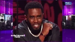DIDDY REPORTEDLY TAKEN TO HOSPITAL AFTER HEAD INJURY IN PRISON