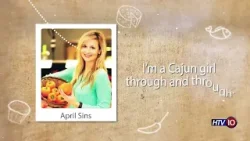 Eat Right with Rouses Easter Basket Ideas