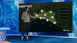 Previsioni meteo, inizio settimana con il sole in Liguria