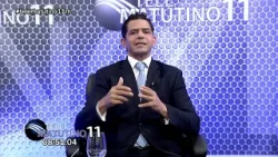 Luis Gonzales “Explica el impacto de las guerras mundiales”