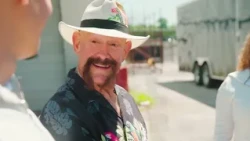 Ted Vernon: The King of Car Deals - 1974 Corvette Stingray